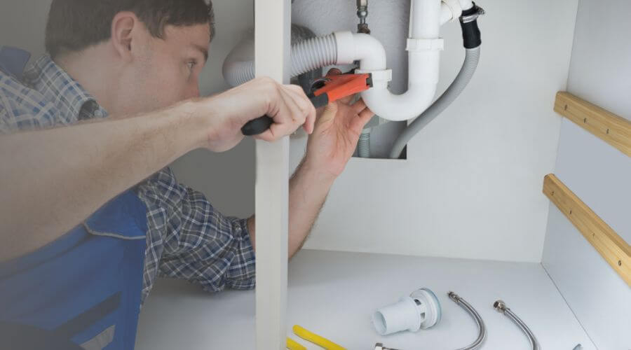 Professional Leak Detection in Hooper, NE