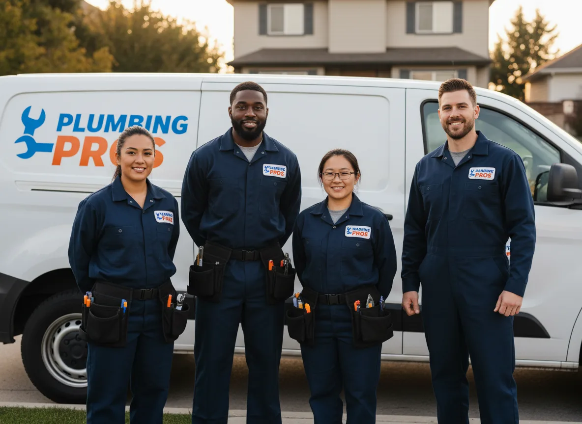 Water Heater Repair company in Hooper, NE